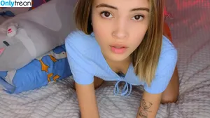 Babyface_cb / babyfacecams nude photo #0009