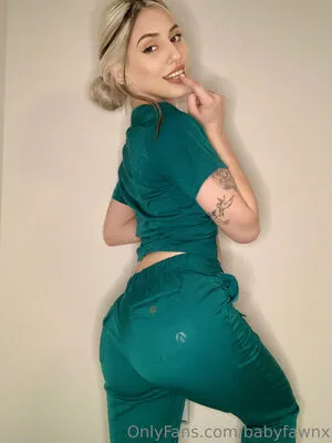 babyfawnx / babyfawnxo nude photo #0006