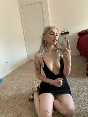 babyfawnx / babyfawnxo nude photo #0028