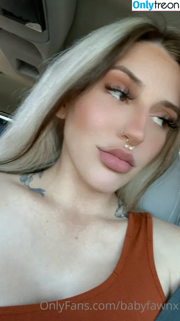 babyfawnx nude photo #0001 (babyfawnxo)