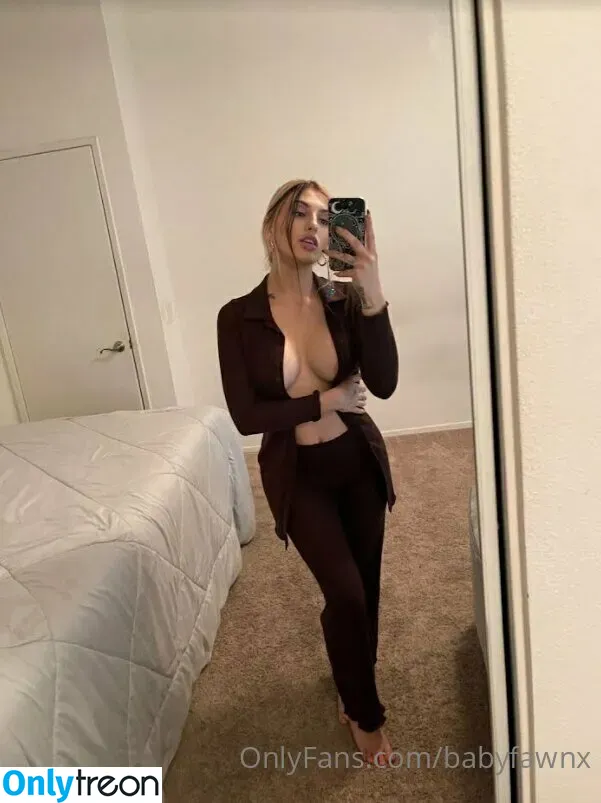 babyfawnx nude photo #0023 (babyfawnxo)