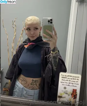 babyfooji / peachtot / peachtot.cosplay nude photo #0025