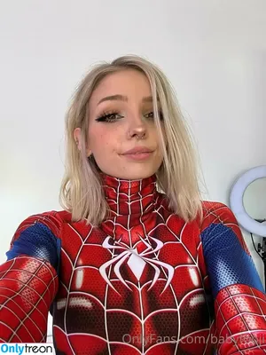 babyfooji / peachtot / peachtot.cosplay nude photo #0098