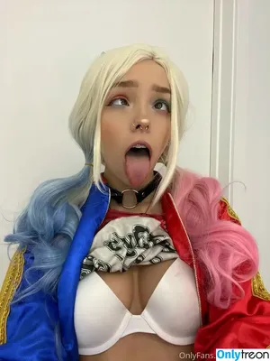 babyfooji / peachtot / peachtot.cosplay nude photo #0101