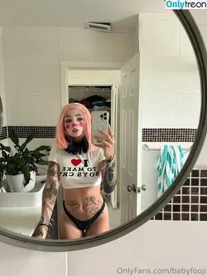babyfooji / peachtot / peachtot.cosplay nude photo #0115