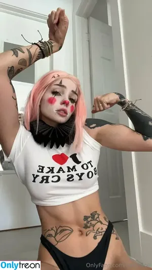 babyfooji / peachtot / peachtot.cosplay nude photo #0122