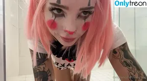 babyfooji / peachtot / peachtot.cosplay nude photo #0140