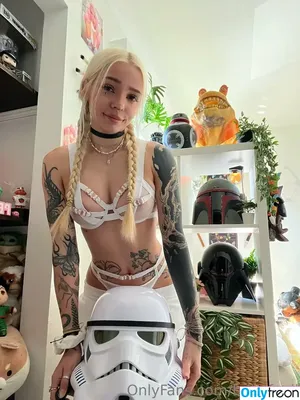 babyfooji / peachtot / peachtot.cosplay nude photo #0212