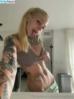 babyfooji / peachtot / peachtot.cosplay nude photo #0231