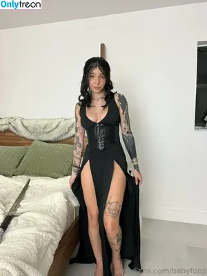 babyfooji / peachtot / peachtot.cosplay nude photo #0435