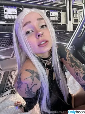 babyfooji / peachtot / peachtot.cosplay nude photo #0476