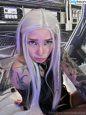 babyfooji / peachtot / peachtot.cosplay nude photo #0495