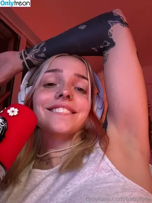 babyfooji / peachtot / peachtot.cosplay nude photo #0537