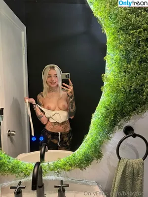 babyfooji / peachtot / peachtot.cosplay nude photo #0583