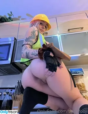 babyfooji / peachtot / peachtot.cosplay nude photo #0666