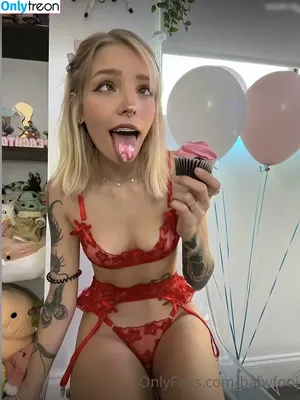 babyfooji / peachtot / peachtot.cosplay nude photo #0718