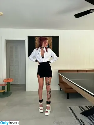 babyfooji / peachtot / peachtot.cosplay nude photo #0798