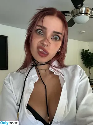babyfooji / peachtot / peachtot.cosplay nude photo #0805