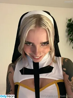 babyfooji / peachtot / peachtot.cosplay nude photo #0898