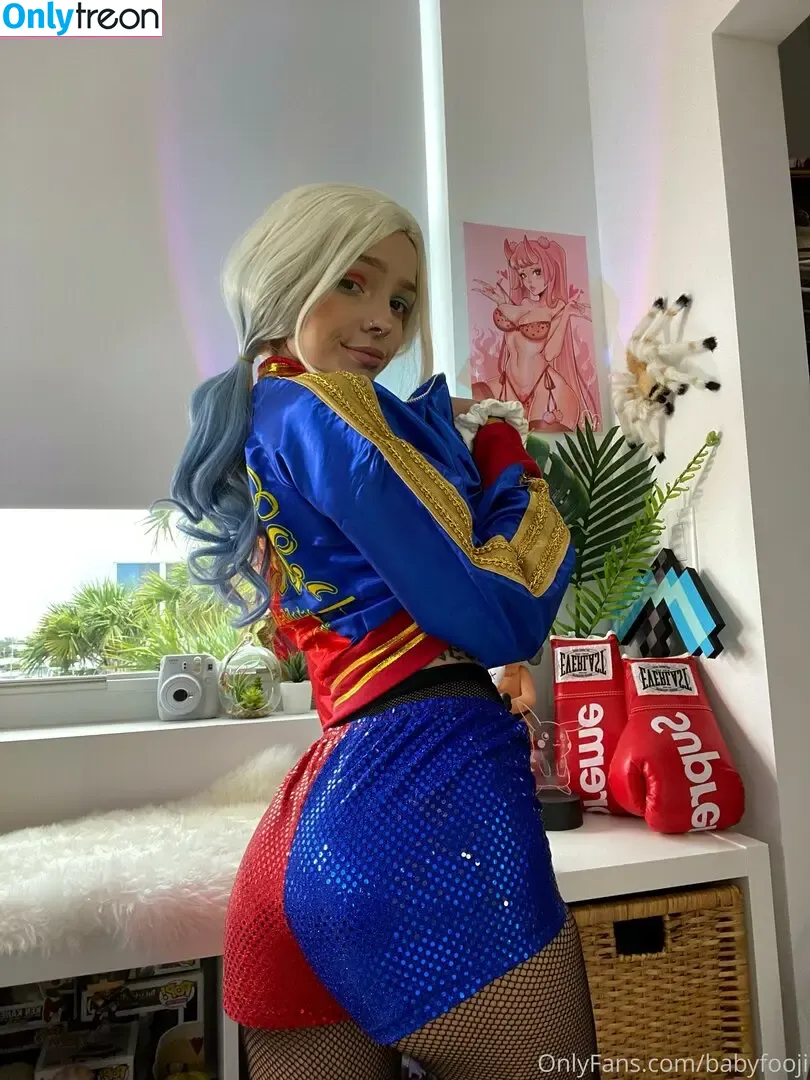 babyfooji nude photo #0104 (peachtot / peachtot.cosplay)