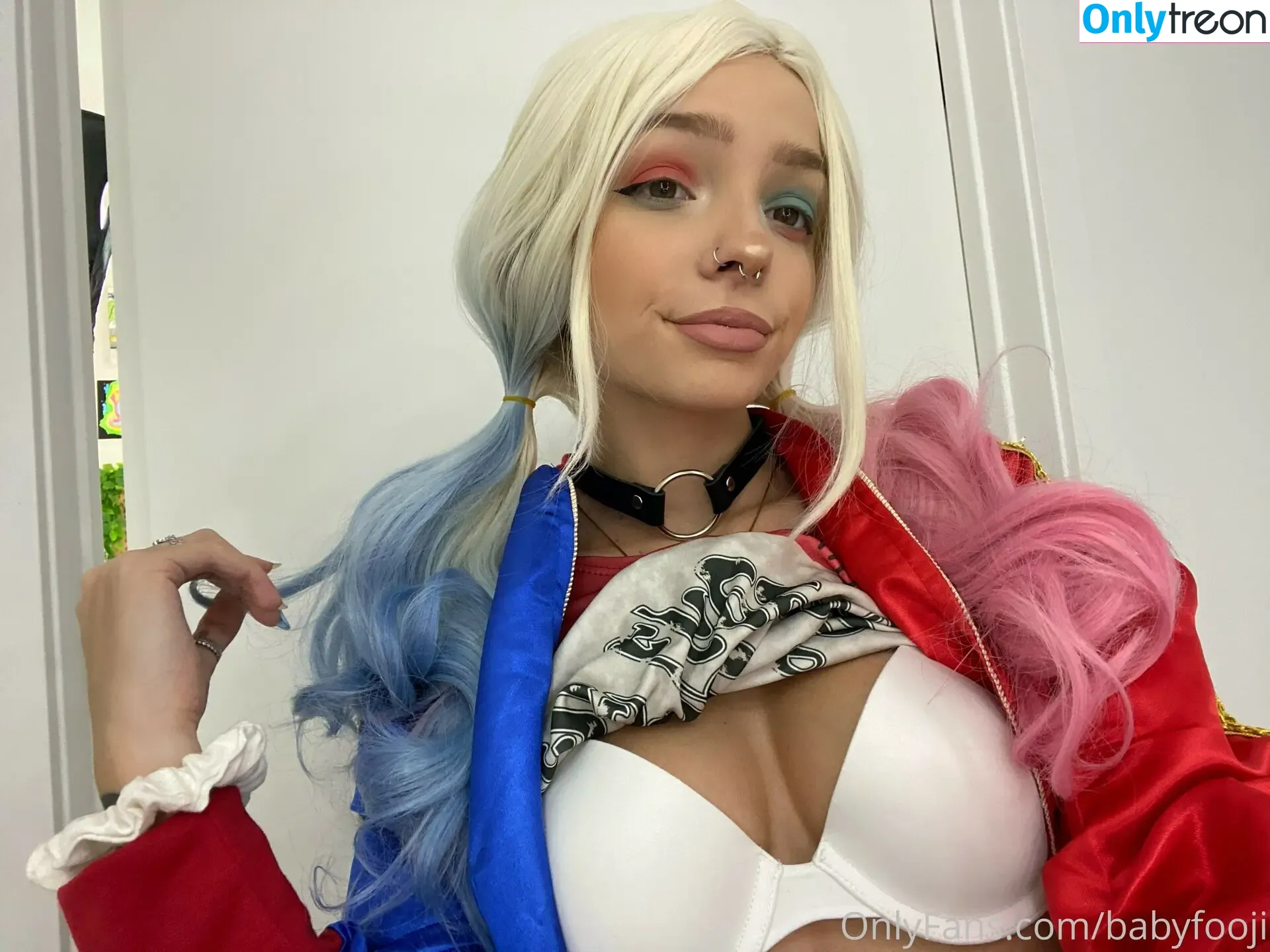 babyfooji nude photo #0109 (peachtot / peachtot.cosplay)