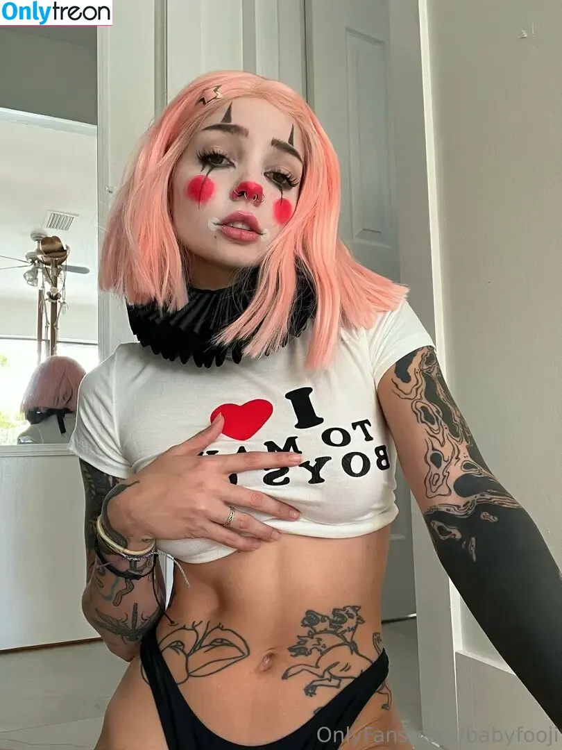 babyfooji nude photo #0125 (peachtot / peachtot.cosplay)