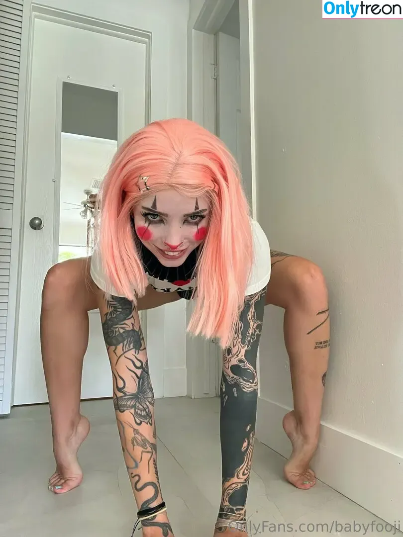 babyfooji nude photo #0128 (peachtot / peachtot.cosplay)