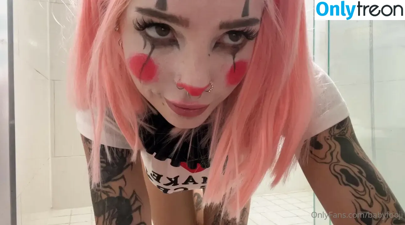 babyfooji nude photo #0140 (peachtot / peachtot.cosplay)
