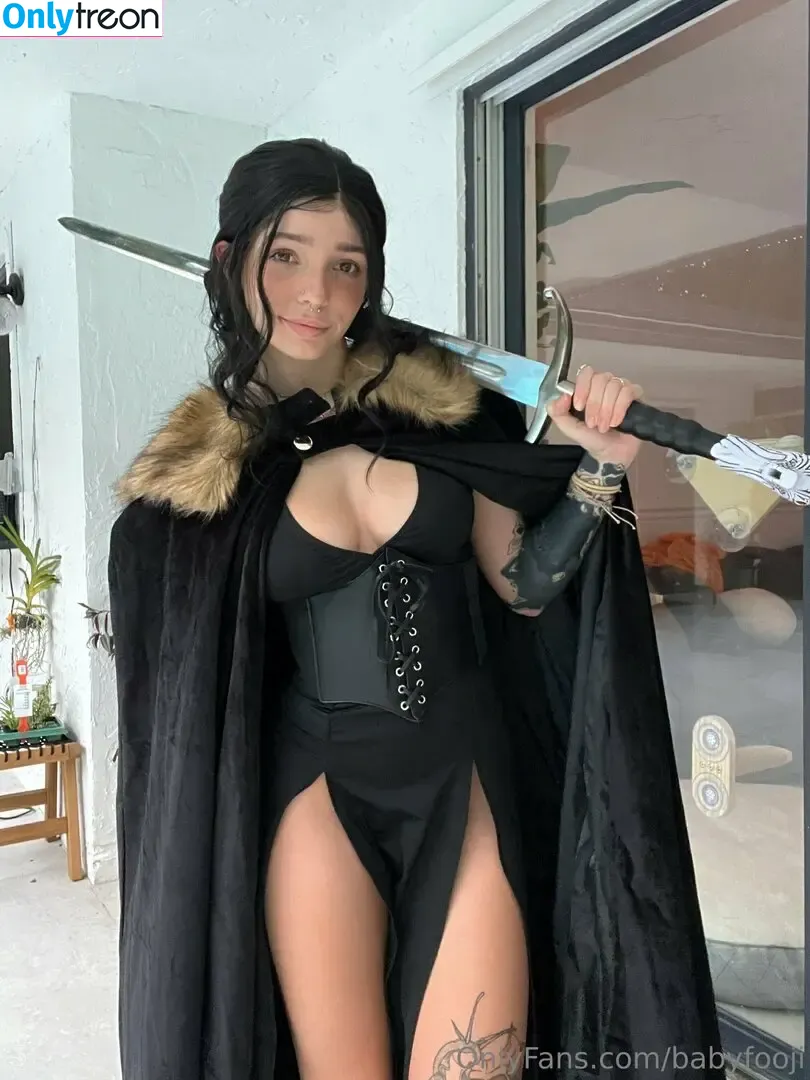 babyfooji nude photo #0319 (peachtot / peachtot.cosplay)