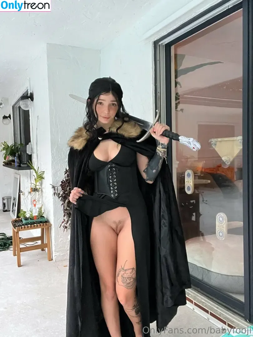 babyfooji nude photo #0324 (peachtot / peachtot.cosplay)