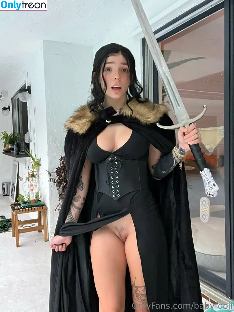 babyfooji nude photo #0327 (peachtot / peachtot.cosplay)