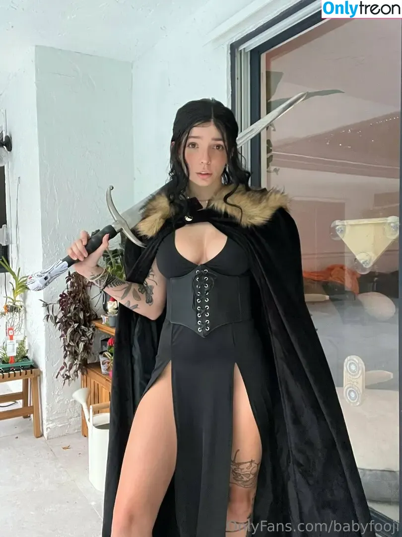 babyfooji nude photo #0349 (peachtot / peachtot.cosplay)