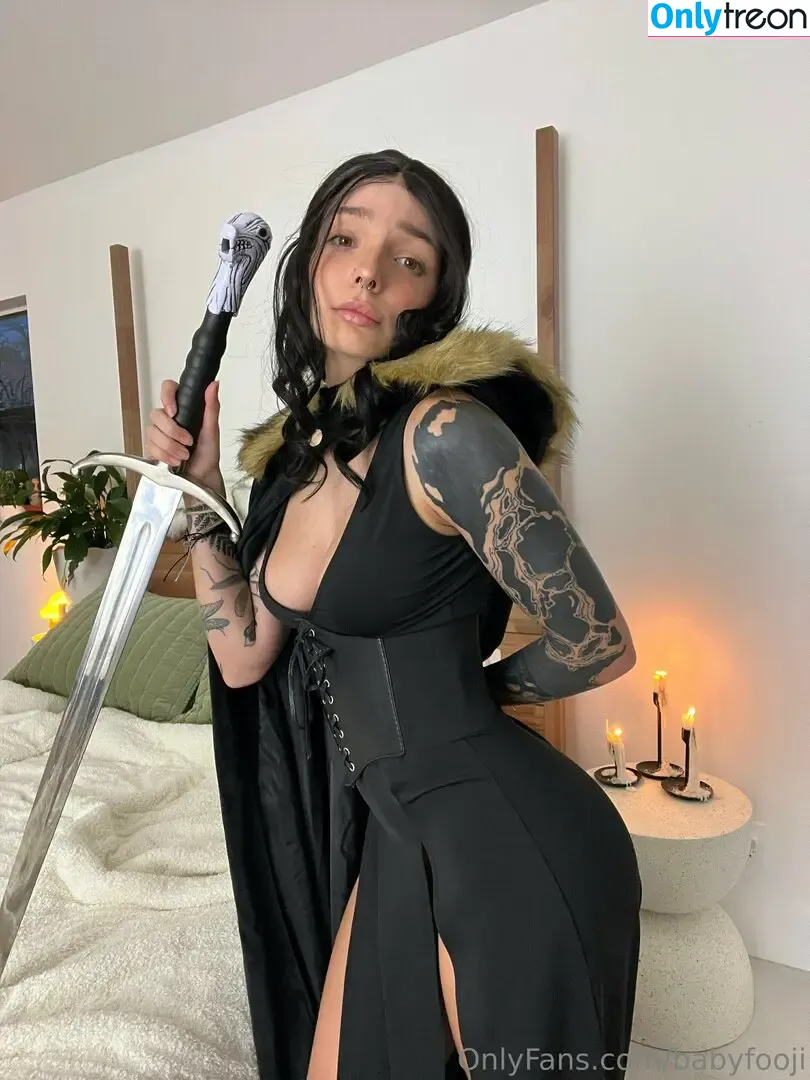 babyfooji nude photo #0381 (peachtot / peachtot.cosplay)