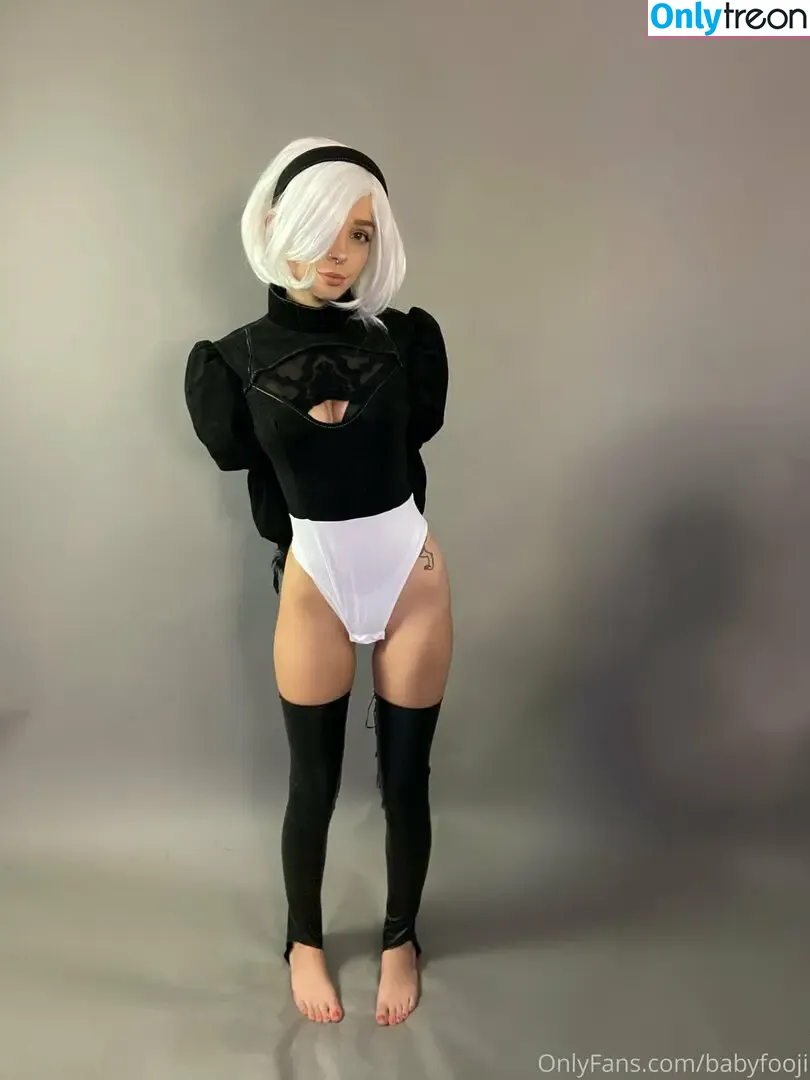 babyfooji nude photo #0426 (peachtot / peachtot.cosplay)