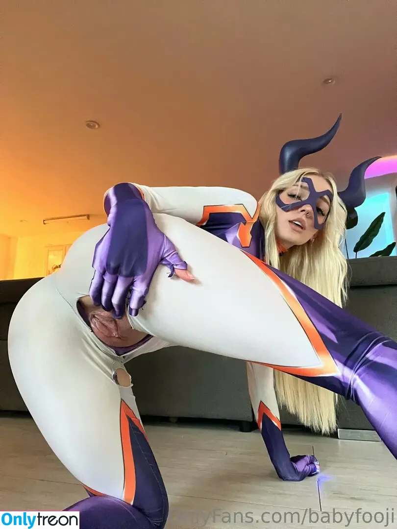 babyfooji nude photo #0440 (peachtot / peachtot.cosplay)