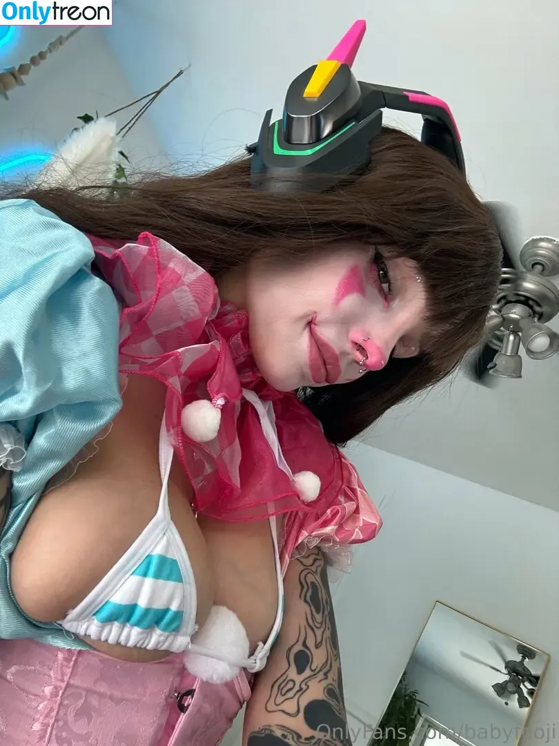 babyfooji nude photo #0521 (peachtot / peachtot.cosplay)