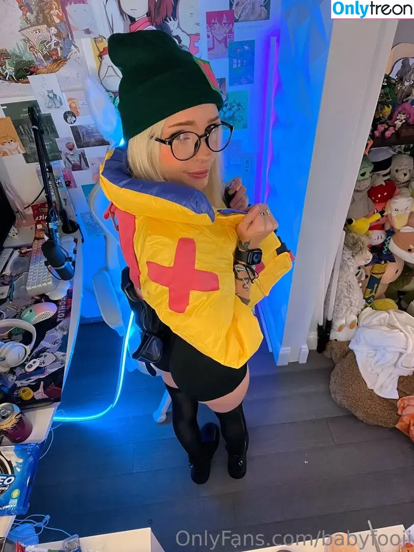 babyfooji nude photo #0719 (peachtot / peachtot.cosplay)