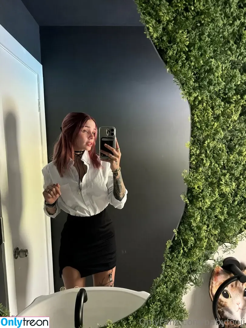 babyfooji nude photo #0814 (peachtot / peachtot.cosplay)