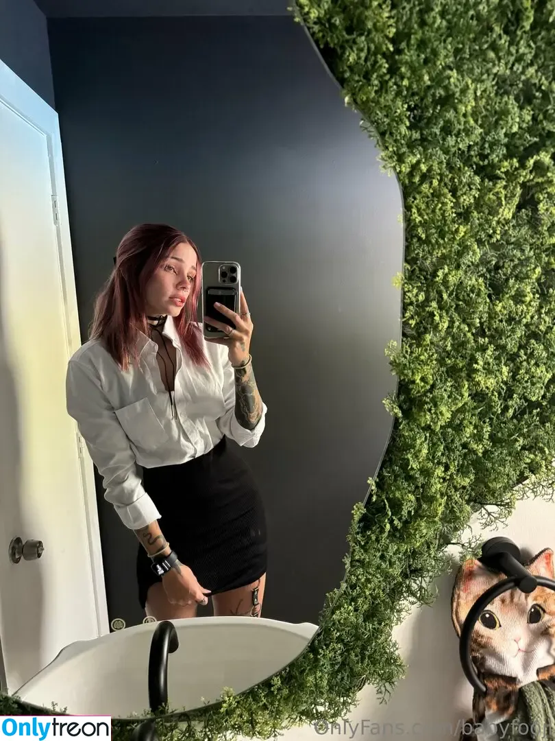 babyfooji nude photo #0816 (peachtot / peachtot.cosplay)