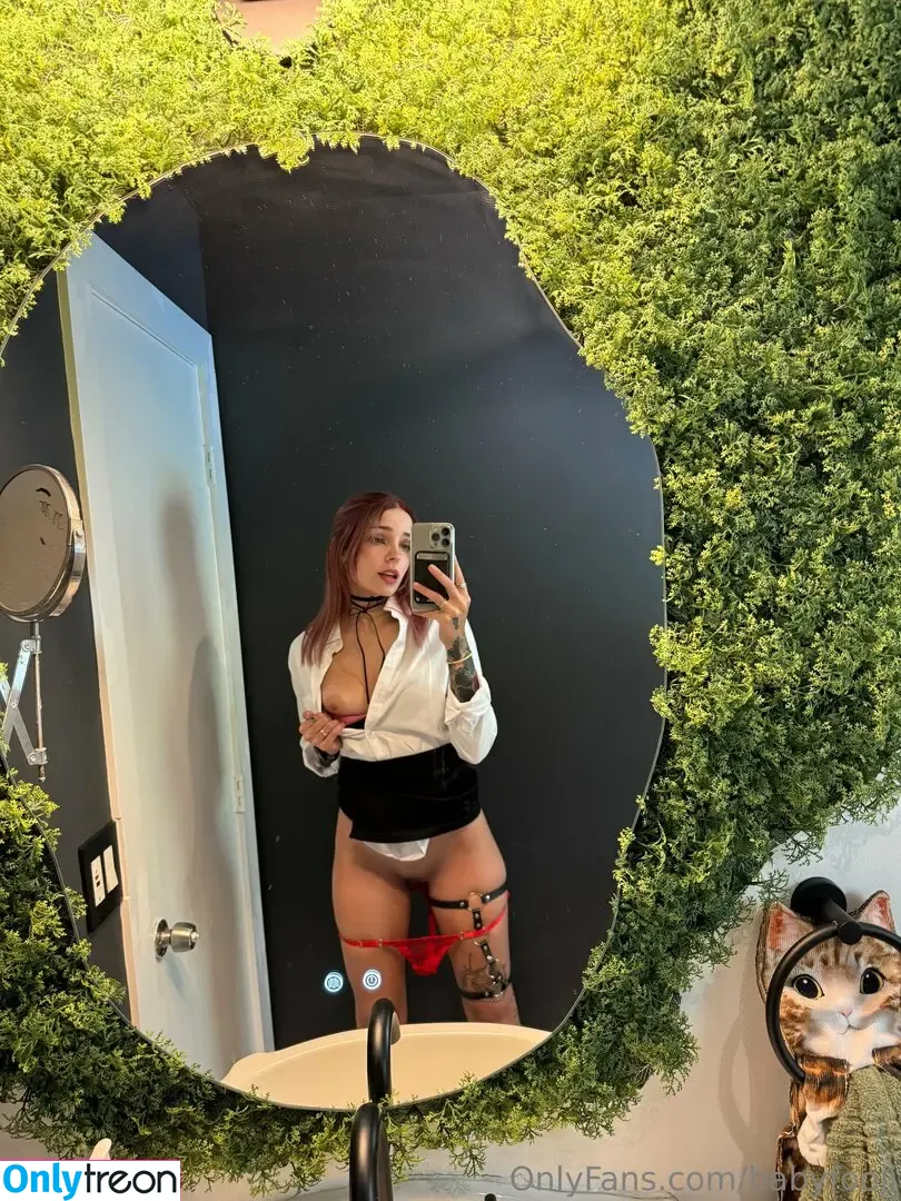 babyfooji nude photo #0824 (peachtot / peachtot.cosplay)