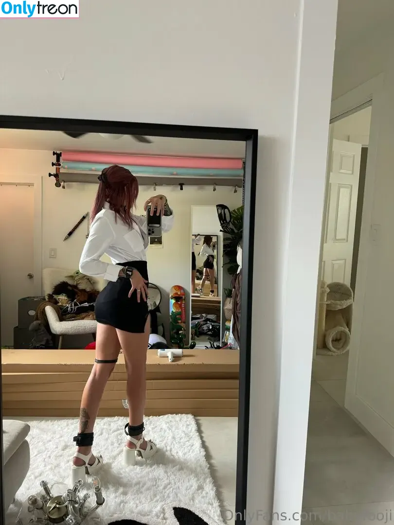 babyfooji nude photo #0827 (peachtot / peachtot.cosplay)
