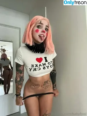 babyfooji / peachtot / peachtot.cosplay nude photo #1017