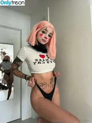 babyfooji / peachtot / peachtot.cosplay nude photo #1028