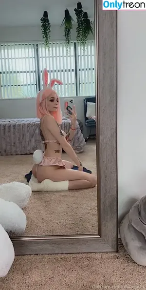 babyfooji / peachtot / peachtot.cosplay nude photo #1076