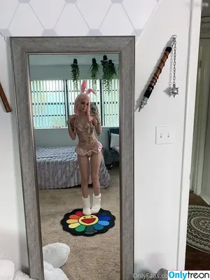 babyfooji / peachtot / peachtot.cosplay nude photo #1102