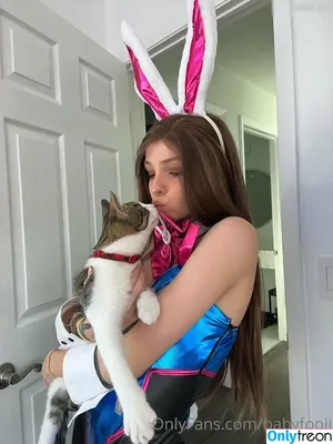 babyfooji / peachtot / peachtot.cosplay nude photo #1107