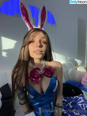 babyfooji / peachtot / peachtot.cosplay nude photo #1113