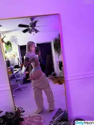 babyfooji / peachtot / peachtot.cosplay nude photo #1140
