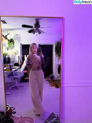 babyfooji / peachtot / peachtot.cosplay nude photo #1143