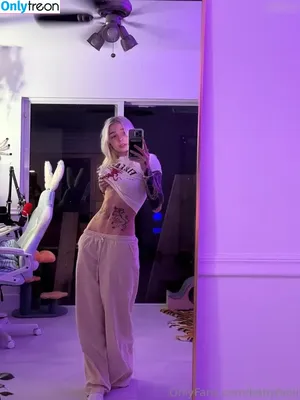babyfooji / peachtot / peachtot.cosplay nude photo #1148